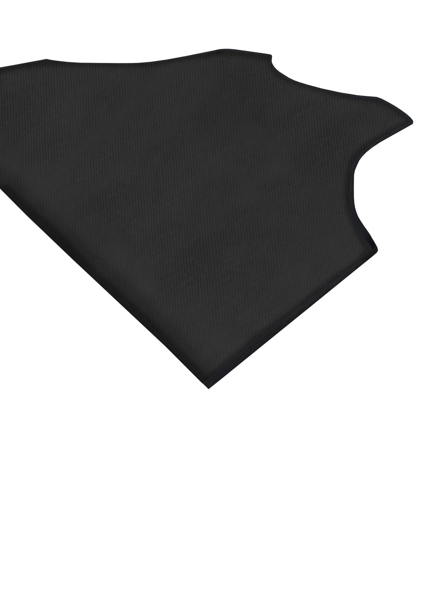 Kugelsichere Außenweste – Grün