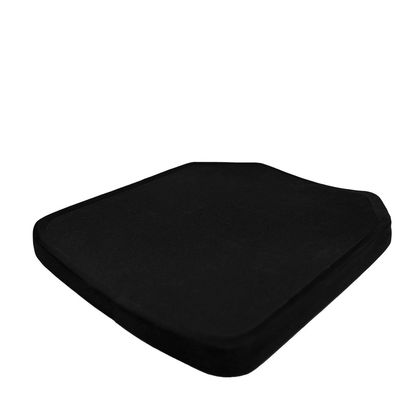 10"x12" Einzeln gebogene SAPI-Vorderplatte