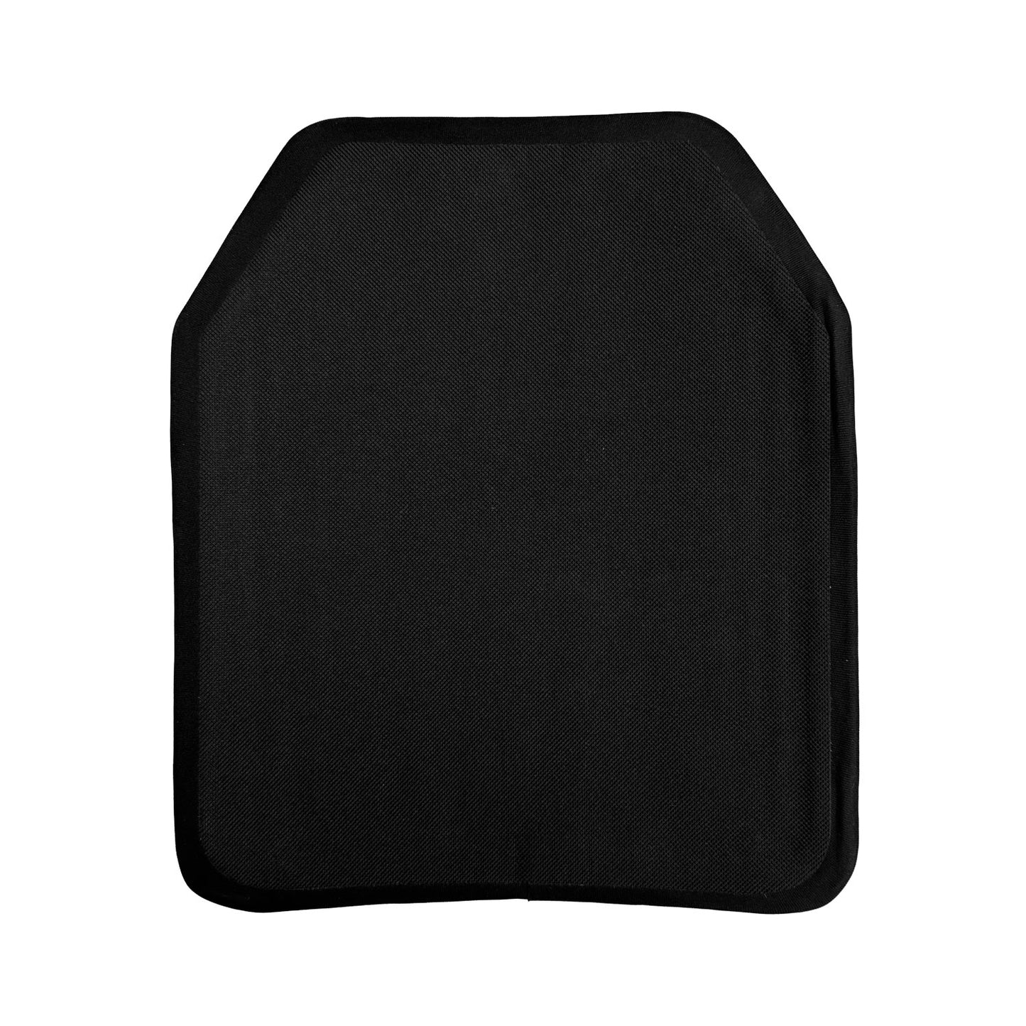 10"x12" Mehrfach gebogene SAPI-Vorderplatte