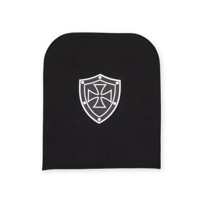 10"x12" Weichpanzerung-Einsatz für Rucksack