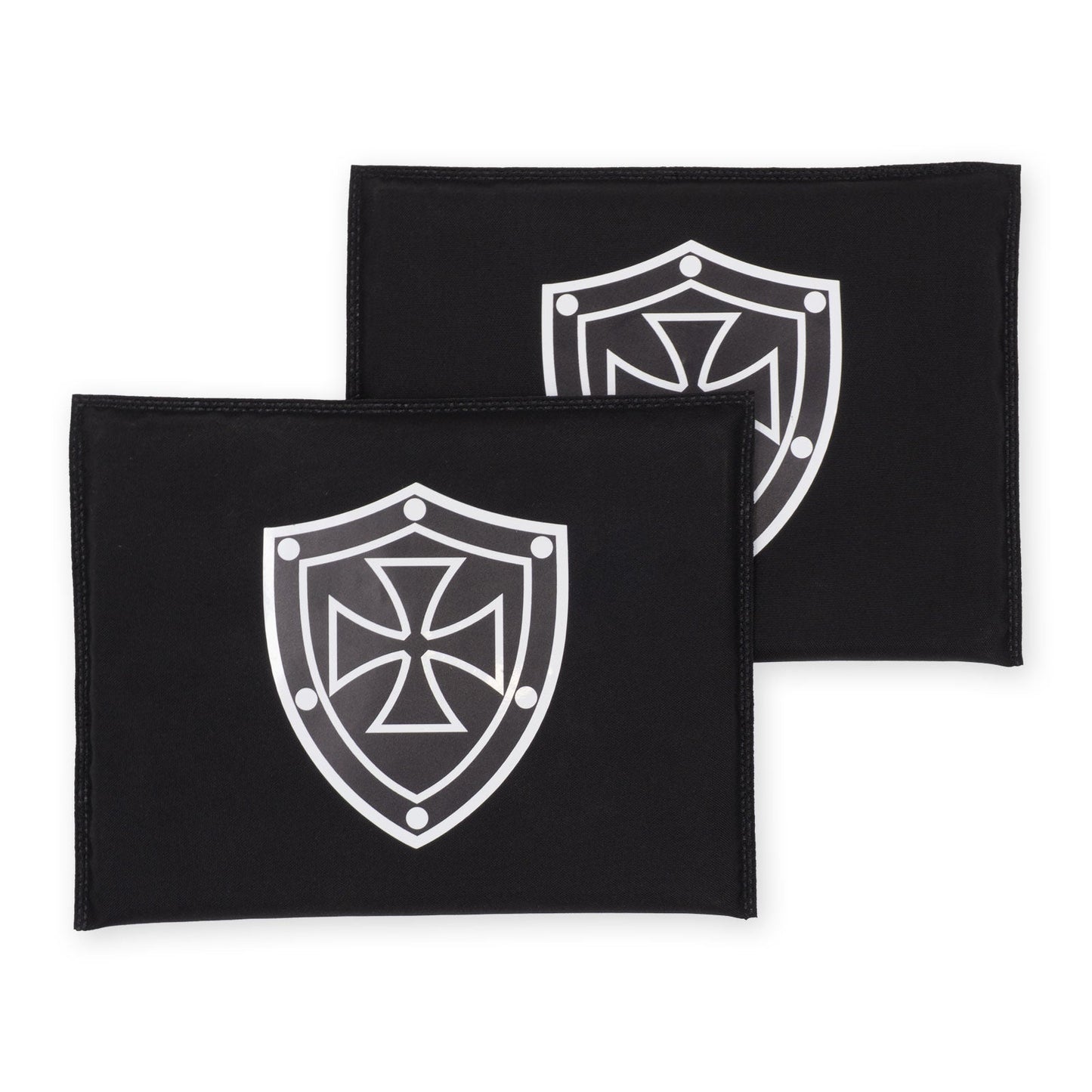 10"x12" Soft Armor Insert Set SAPI | Front, Back, Side Panels - Shield Defence Solution