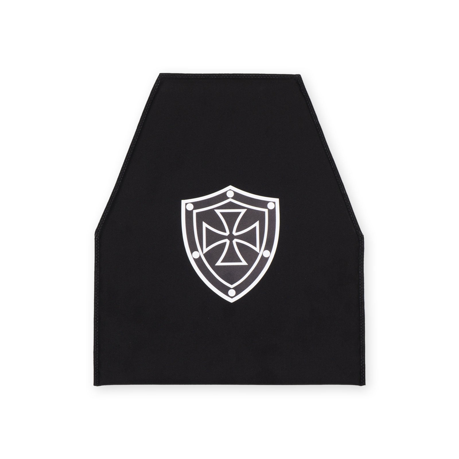 10"x12" Swimmers Cut Soft Armor Insert - Shield Defence Solution