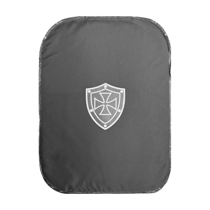 12"x16" Weichpanzer-Einsatz für Rucksack