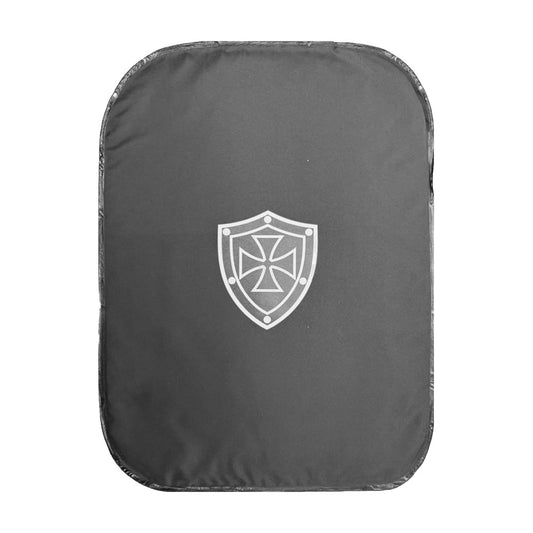 12"x16" Weichpanzer-Einsatz für Rucksack