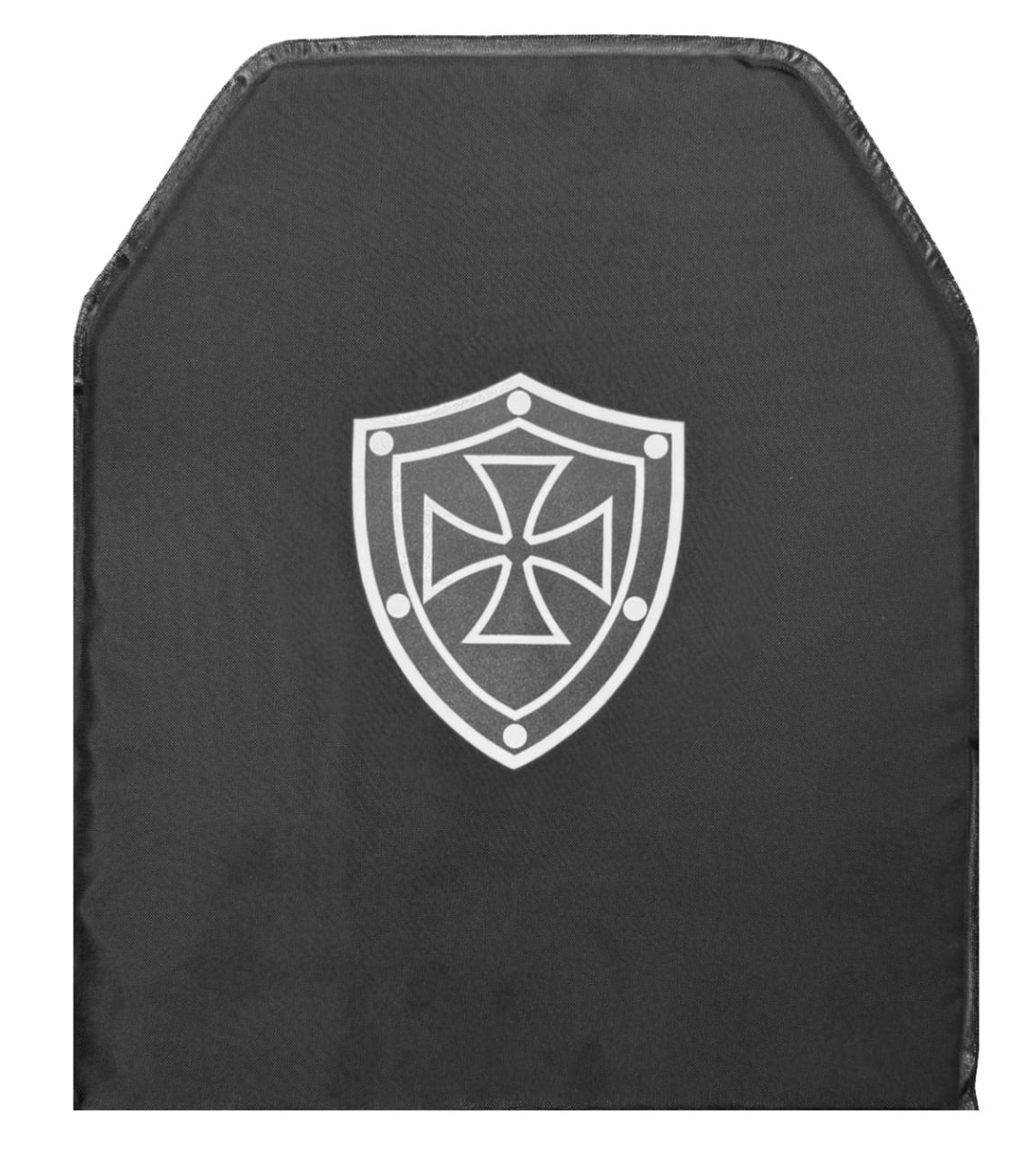 10"x12" Weichpanzer-Einsatzpaneele | Vorder- und Rückenschutz