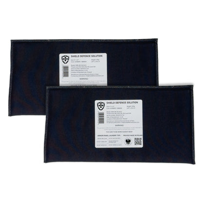 Seiteneinsätze für Cummerbund