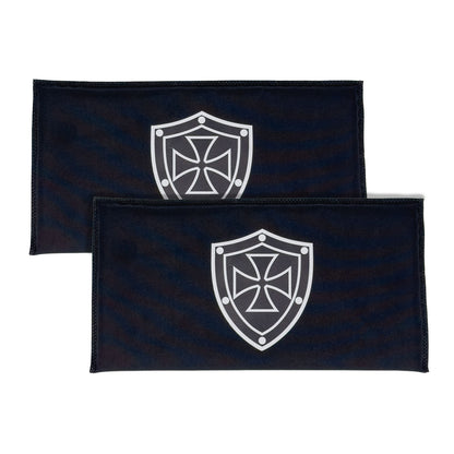 Seiteneinsätze für Cummerbund