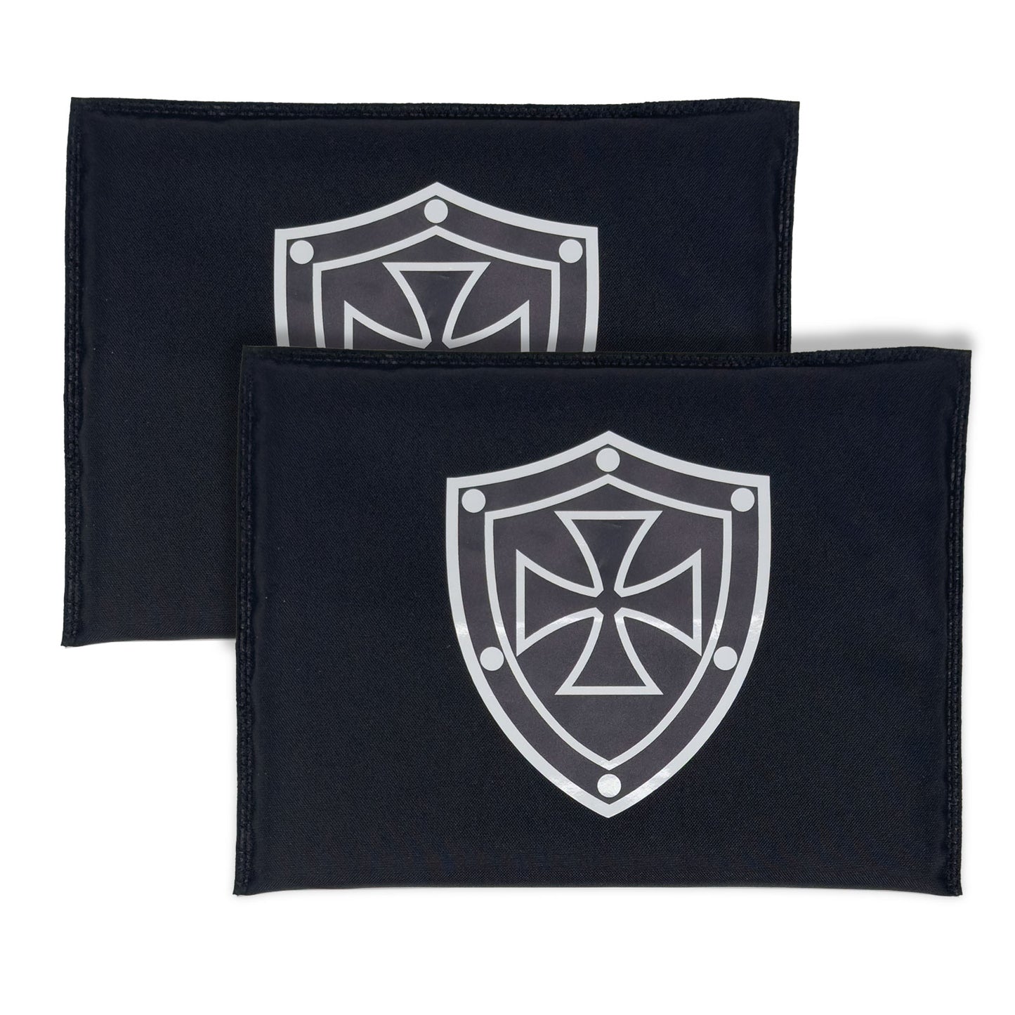 Seiteneinsätze für Cummerbund