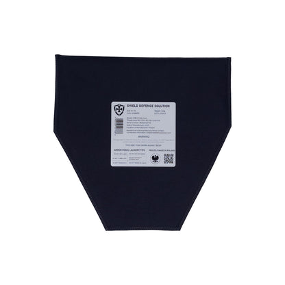 Vollständiger Satz weicher ballistischer Einsätze für Templars Gear CIBV Cataphract