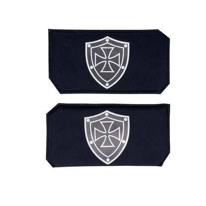 Cataphract Weichpanzerung Seiten-Einsätze