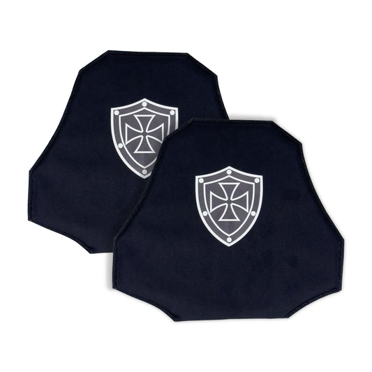 Cataphract Schulterpolster-Einsätze