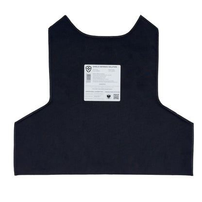 Cataphract CIBV2 Weiche Panzerungseinsätze – Vorder- und Rückenschutz Set