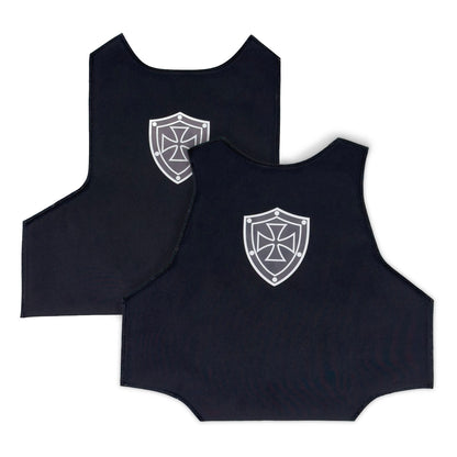 Cataphract CIBV2 Weiche Panzerungseinsätze – Vorder- und Rückenschutz Set