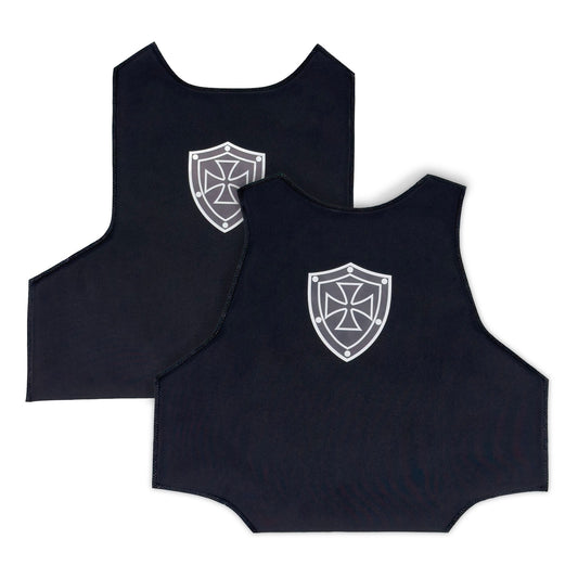 Cataphract CIBV2 Weiche Panzerungseinsätze – Vorder- und Rückenschutz Set