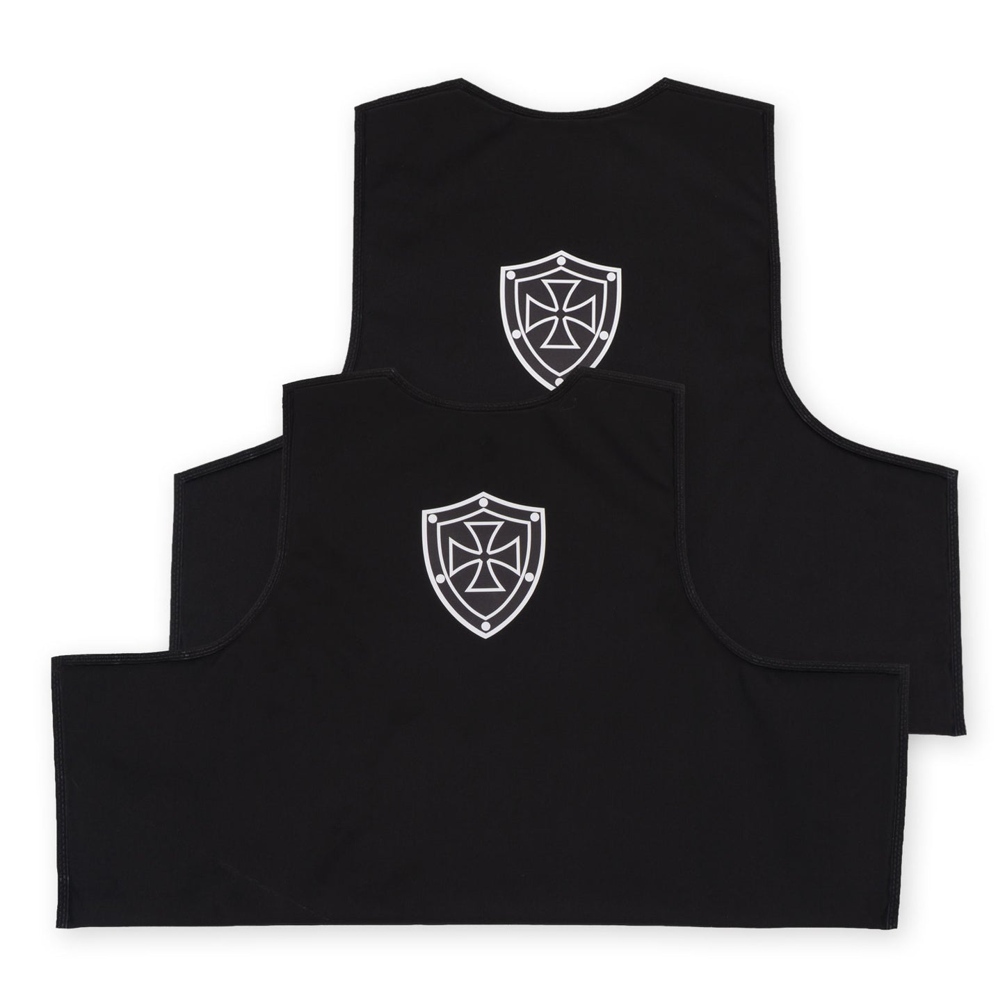 Templars Gear Inquisitor Weiche ballistische Einsätze | Front- & Rückenschutz-Set