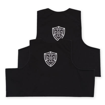 Templars Gear Inquisitor Weiche ballistische Einsätze | Front- & Rückenschutz-Set