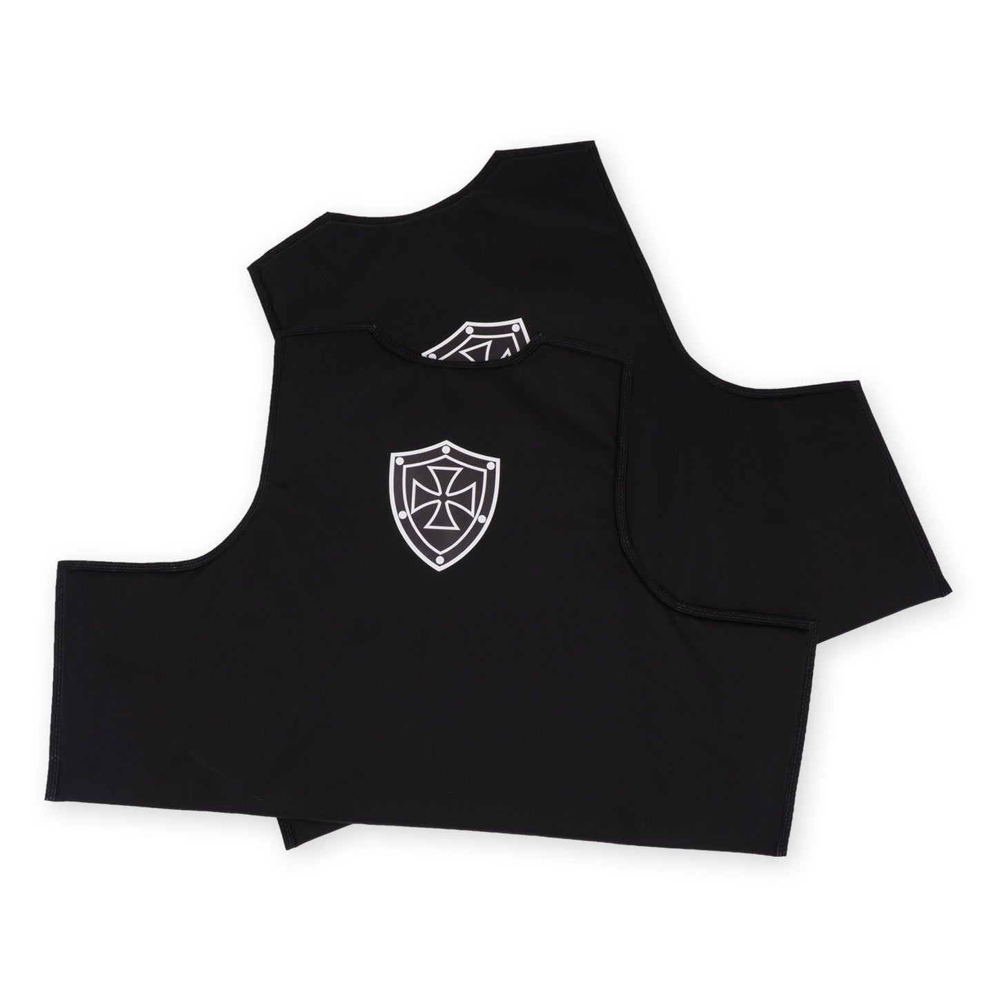 Templars Gear Inquisitor Weiche ballistische Einsätze | Front- & Rückenschutz-Set
