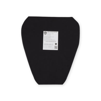 M-Tac Weichballistik-Tiefschutzeinlage XL