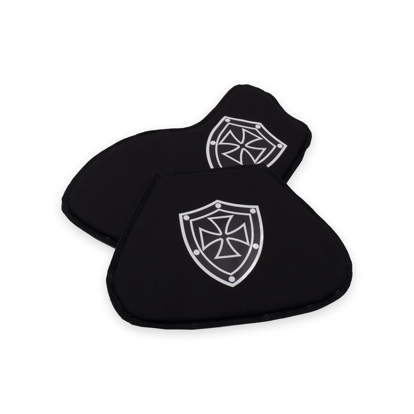 M-Tac Schulterschutz Weichballistik-Einlagensatz