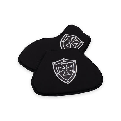 M-Tac Schulterschutz Weichballistik-Einlagensatz