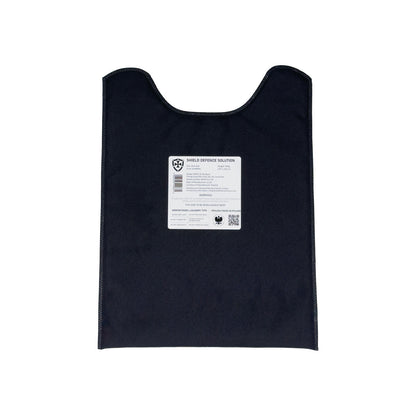 MOPC Weichpanzerung-Einsätze – Vorder- & Rückenschutz Set