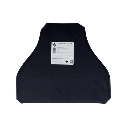 MOPC Weichpanzerung-Einsätze – Vorder- & Rückenschutz Set