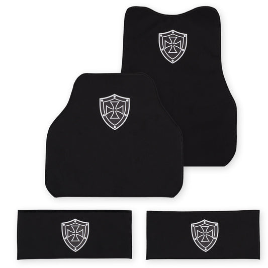 M-Tac Sturm Gen.II Elite Weichballistisches Einlagen-Set