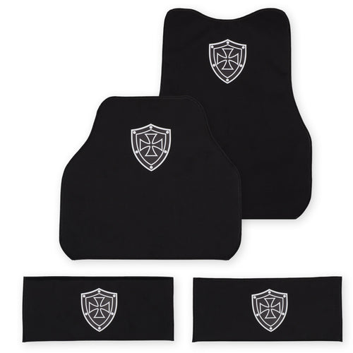 M-Tac Sturm Gen.II Elite Weichballistisches Einlagen-Set