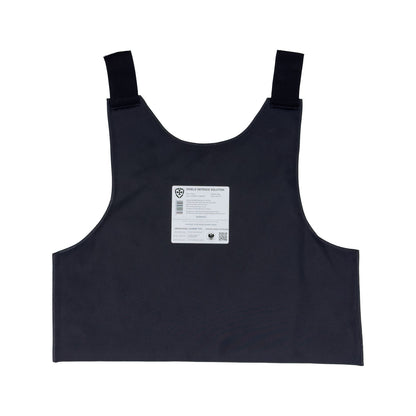 Osprey Weiche Panzerungseinsätze – Vorder- und Rückenschutz Set