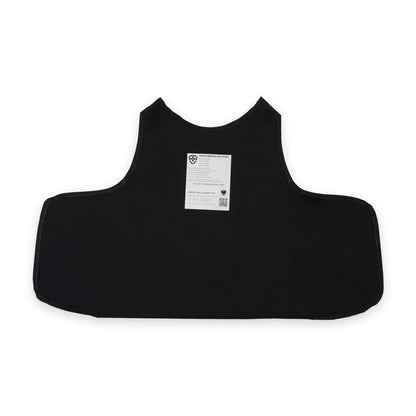 NFM TRYM QRS Weichballistik-Einlagen | Schutz für Vorder- und Rückseite