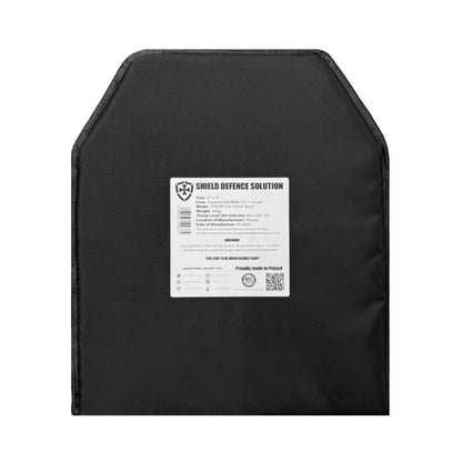 10"x12" Weichpanzer-Einsatz