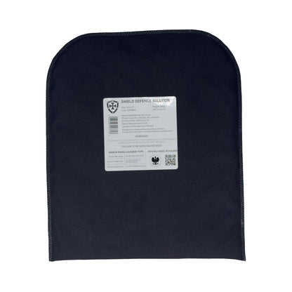 10"x12" Weichpanzerung-Einsatz für Rucksack