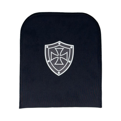 10"x12" Weichpanzerung-Einsatz für Rucksack