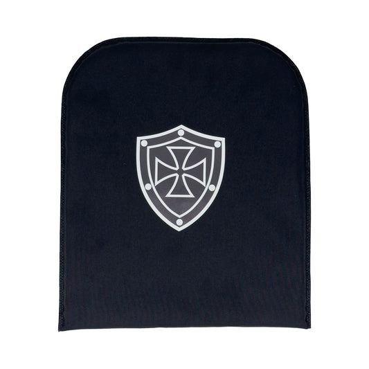 10"x12" Weichpanzerung-Einsatz für Rucksack