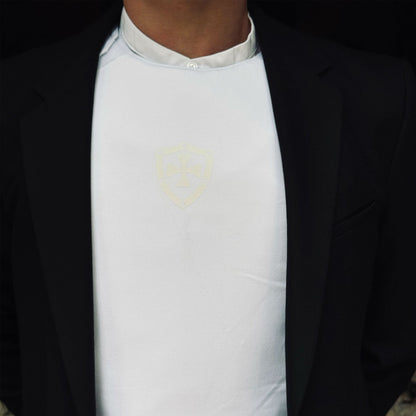 Bulletproof Inner Vest – White - Shield Defence Solution