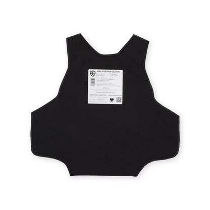 Cataphract CIBV1 Soft Armor Inserts – Front & Back Protection Set - Shield Defence Solution