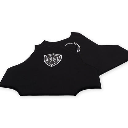 Cataphract CIBV2 Soft Armor Inserts – Front & Back Protection Set - Shield Defence Solution
