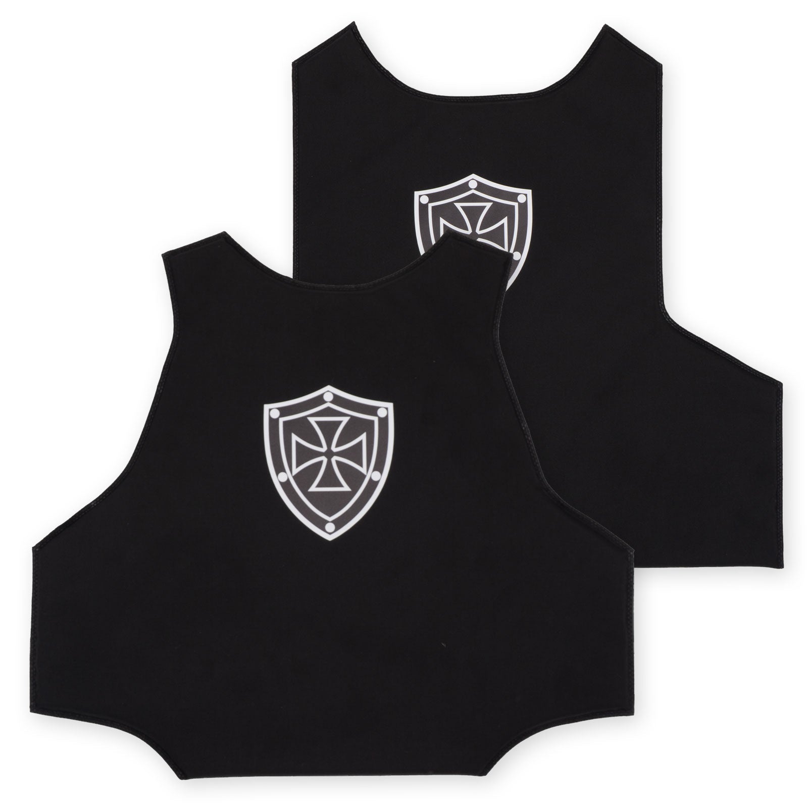 Cataphract CIBV2 Soft Armor Inserts – Front & Back Protection Set - Shield Defence Solution