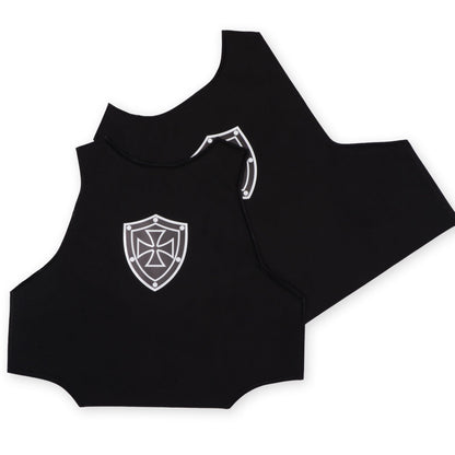 Cataphract CIBV2 Soft Armor Inserts – Front & Back Protection Set - Shield Defence Solution