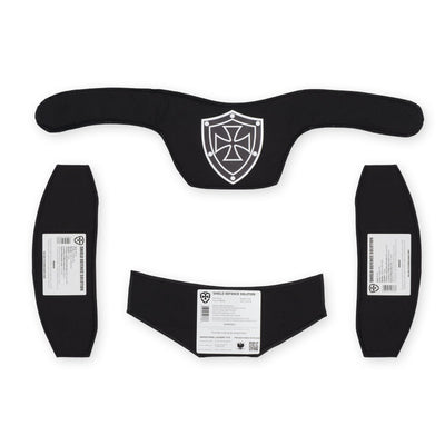 Cataphract Kragen- & Schlüsselbein-Einsätze