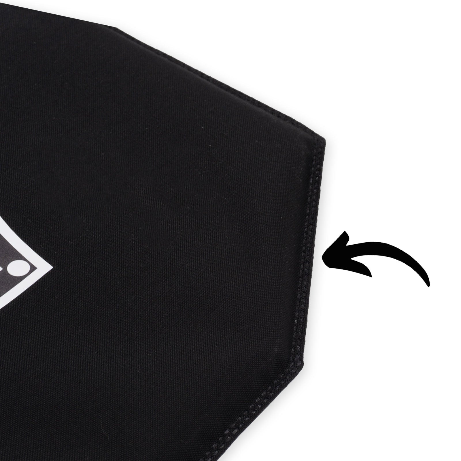 Cataphract PT1 Soft Armor Belt Insert - Shield Defence Solution