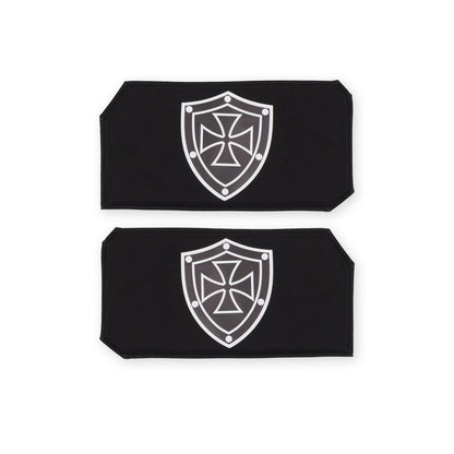 Cataphract Soft Armor Side Inserts - Shield Defence Solution