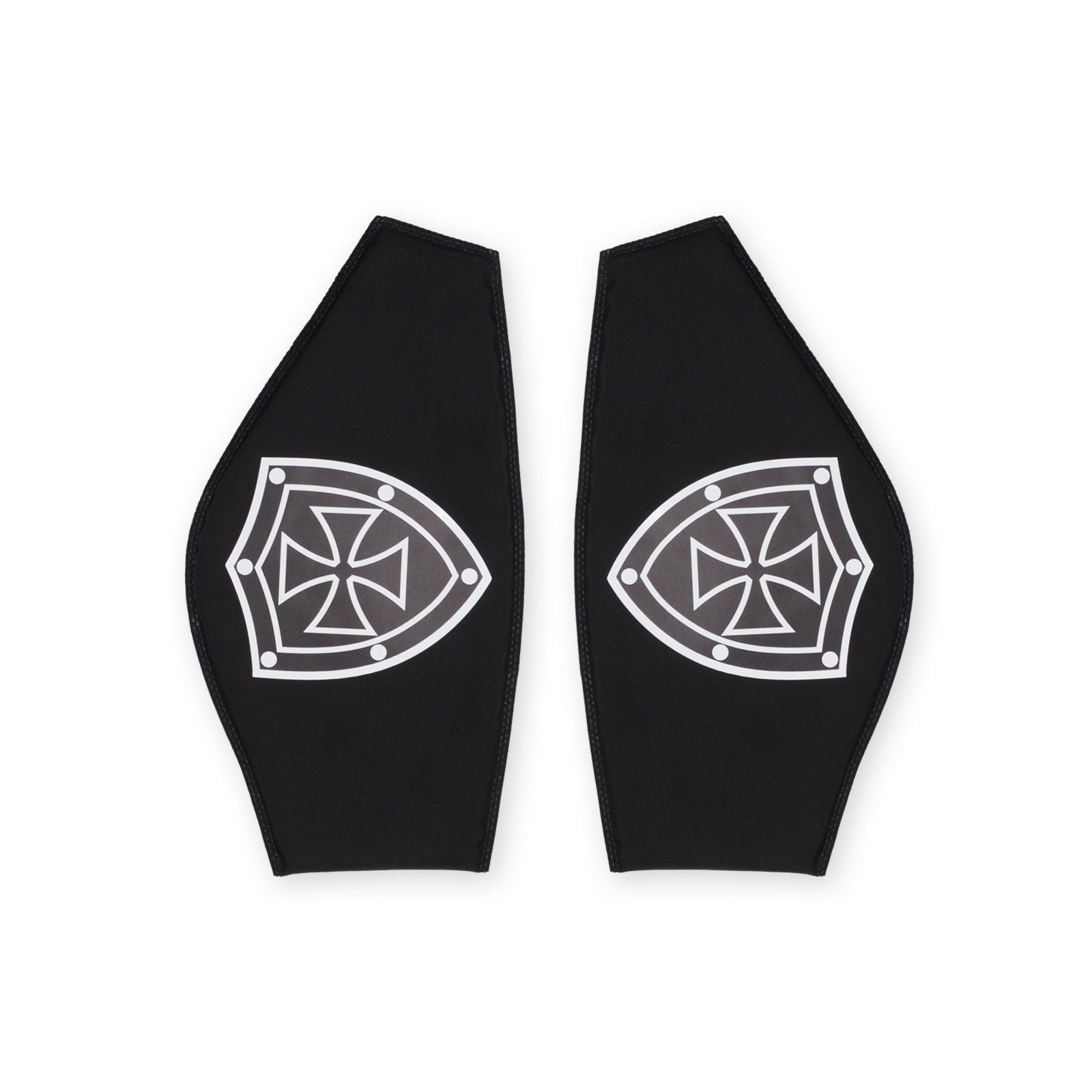 Full Set of Soft Ballistic Inserts for Osprey Vest MK2 - MK4 - Shield Defence Solution