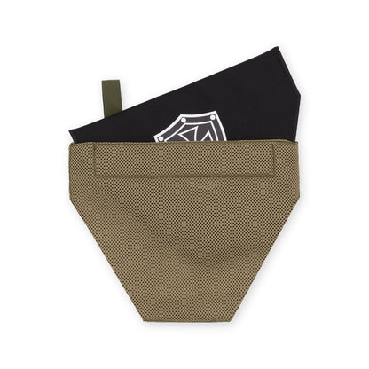 Groin Protection Armor - Shield Defence Solution