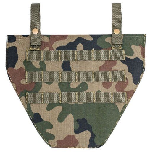 Groin Protection Armor - Shield Defence Solution