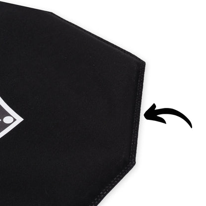 Templars Gear Inquisitor Weiche ballistische Einsätze | Front- & Rückenschutz-Set