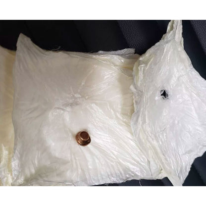 Weichpanzer-Einsätze für Condor, BALCS, CIRAS, Blackhawk