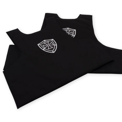 KLV Lubawa Soft Armor Inserts Set - Shield Defence Solution