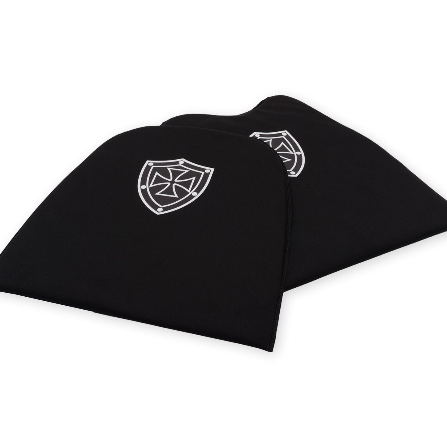 MIWO Soft Armor Inserts – Front & Back Protection Set - Shield Defence Solution