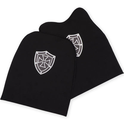 MIWO Soft Armor Inserts – Front & Back Protection Set - Shield Defence Solution